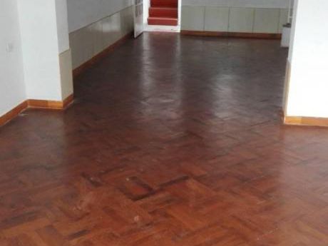 Vendo Casa - Frente A Av Naciones Unidas