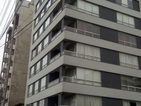 Alquilo Lindo Departamento En Surco