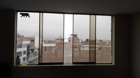 Vendo Hermoso Mini Departamento En Los Olivos