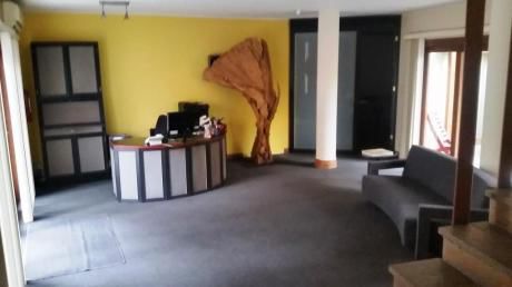 Alquiler Casa Vivienda Oficina