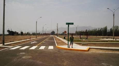 Ocasion Venta De Terreno 90 M2 - Entrega Inmediata