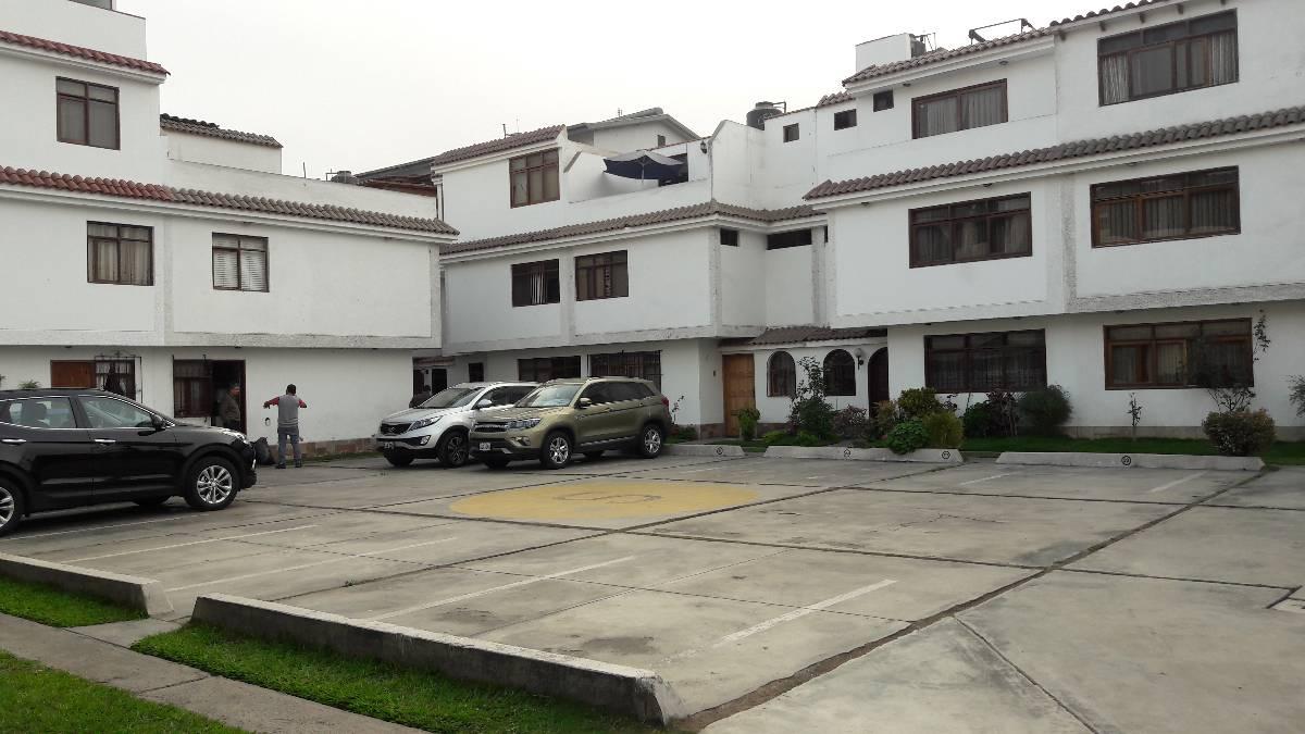 Casa en venta en Santiago de Surco
