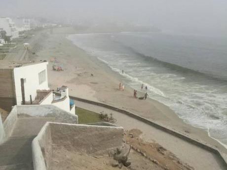 Alquilo Departamento En Pta Hermosa $80 Diarios