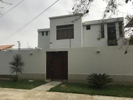Alquiler De Casa En Cocos De Chipe - Piura