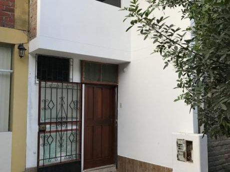 Alquiler Casa En Condominio Los Tallanes - Piura