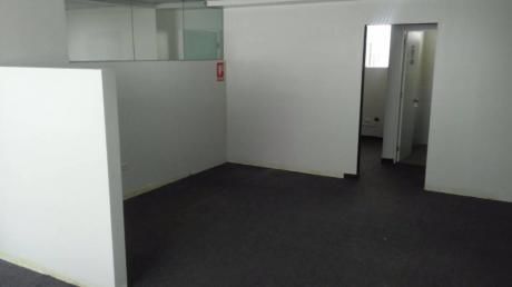 Oficina Implementada 80 M2 Chacarilla Cerca A Centro Comercial