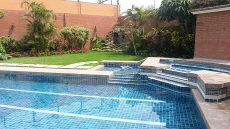Alquiler De Linda Casa Amoblada En Camacho