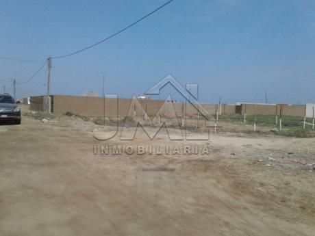 Vendo Bonito Terreno En Hunchaquito