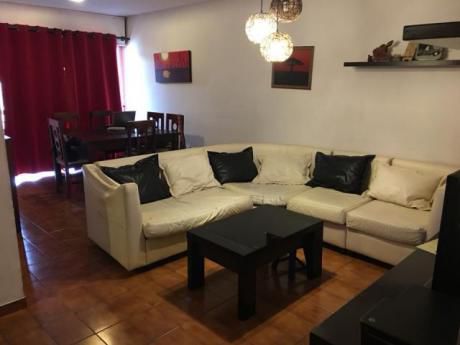 Vendo Hermoso Departamento Con Cochera - Zona Centro