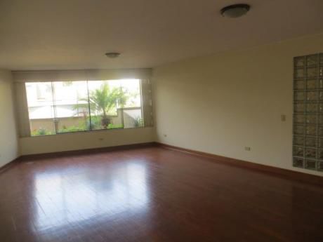 Dpto. 180 M2, 3dorm, 2.5bañ, 3estac, 1 Deposito Us$1,100
