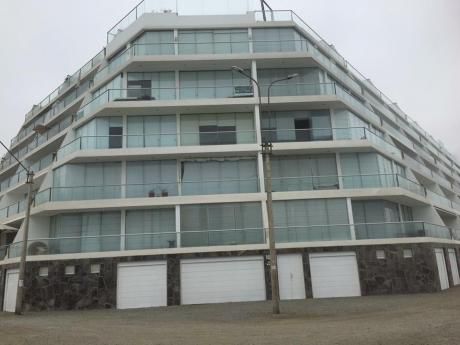 Vendo Lindo Depa En Condominio Torre Blanca 2 (playa Señoritas)
