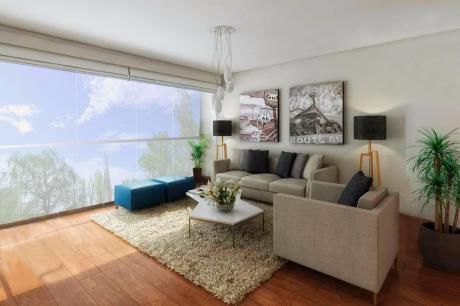 Duplex En Venta 5 Y 6 Piso Urb. Los Girasoles De San Isidro - Trujillo