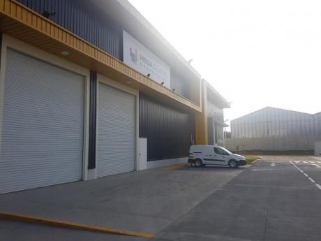 Alquiler Almacenes Con Oficinas En Km.30 De Pan Sur Lurin 1,500 M2 – Us$6.5/m2