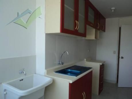 Vendo Departamento De Estreno - 2do Piso (los Parques Piura)