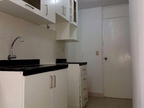 Vendo Departamento 2do Piso (los Parques Piura)