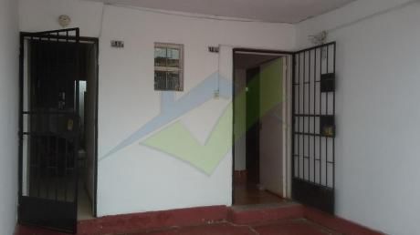 Aquiler Casa En Urb. Santa Isabel (piura). Sólo Empresas