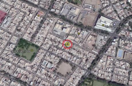 Vendo Casa Como Terreno - Urb. San José (piura)