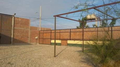 Alquiler Empresas 02 Almacenes Juntos De 1,000 M2 C/u