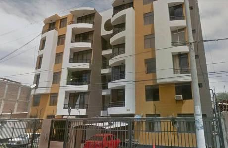 Vendo Departamento 6to Piso - Urb. Miraflores (piura)