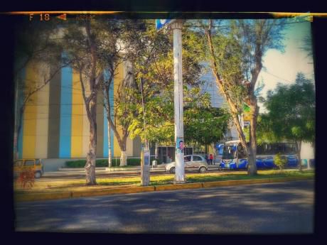 Piura, Excelente Terreno A 15 Cdrs. De La Plz. De Armas, Frnt. A Plz. La Luna
