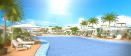 Vive En El Mejor Condominio De Asia A Tu Alcance - Casas Y Departamentos