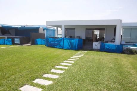 Alquiler Venta Casa Playa Arenas, Asia, Primera Fila