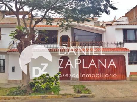 Linda Y Espaciosa Casa Para Uso Exclusivo De Empresas!