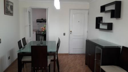 Departamento en alquiler en Santiago de Surco