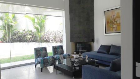 Casa en venta en La Molina