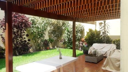 Casa en venta en Santiago de Surco