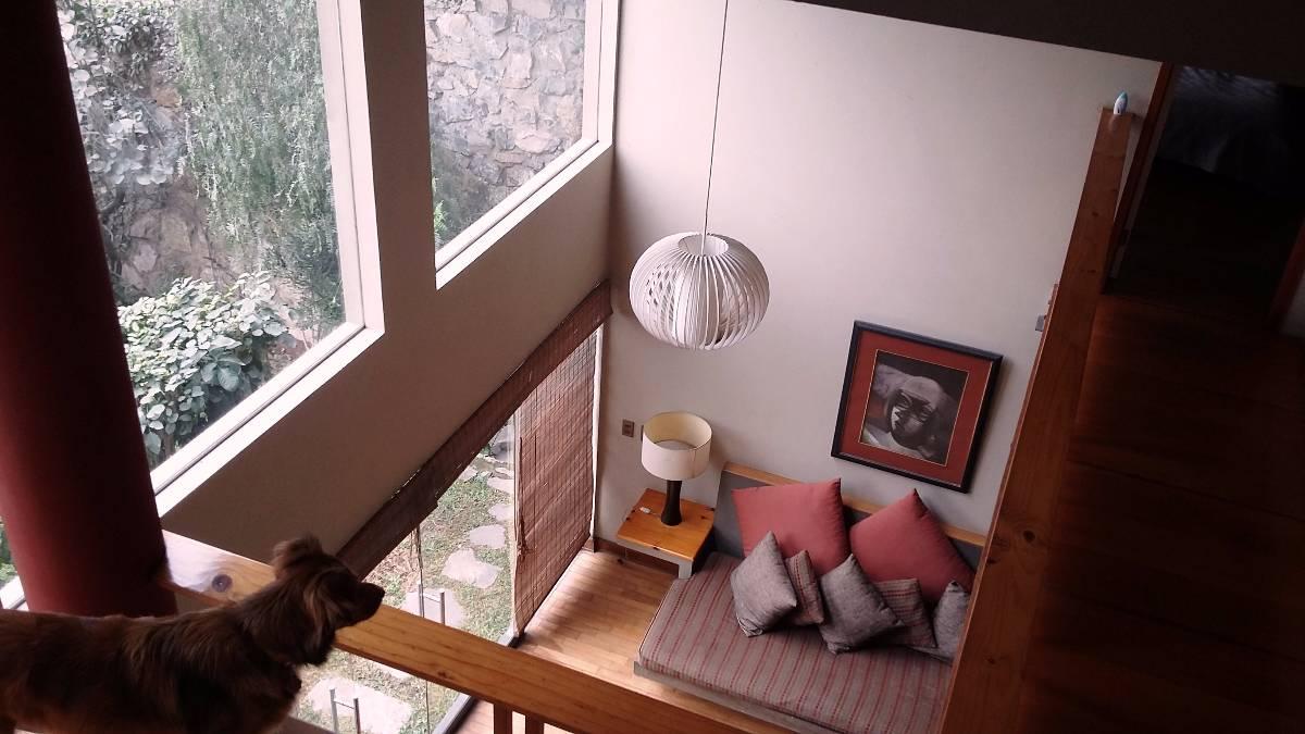 Casa en venta en Santiago de Surco