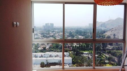 Departamento en alquiler en Santiago de Surco