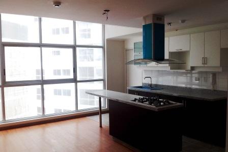 Departamento en alquiler en Santiago de Surco