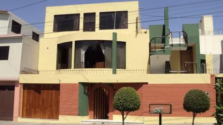 Alquilo Moderno Departamento En Umacollo