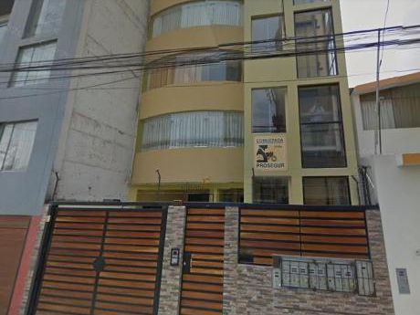 Vendo Departamento - Cayma