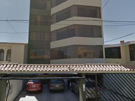 Vendo Departamento Urb. San José - Yanahuara
