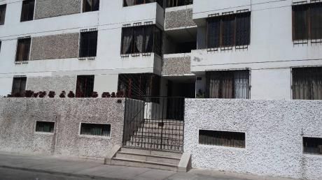 Vendo Departamento En Calle Garaycochea