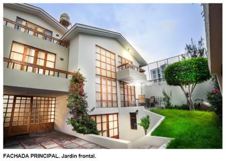 Vendo Casa En Cayma - Urb. El Rosario