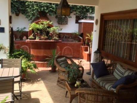 Hermosa Casa En La Molina