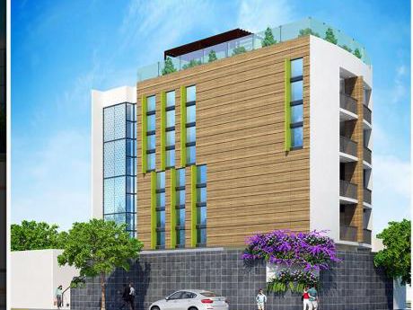 Venta De Estreno En Chacarilla