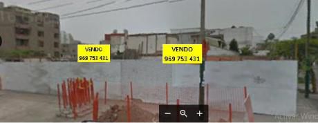 Terreno Residencial