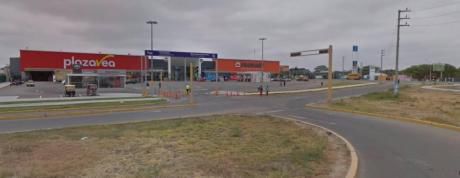 Venta De Terreno 1,100 M2 A $395,000 Costado Del Real Plaza - Sullana