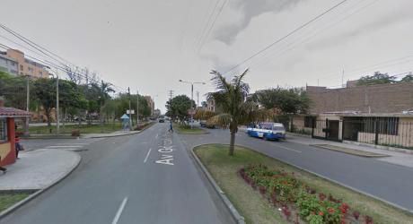 Venta De Departamento Duplex $41,806 Av Gonzales Prada Trujillo