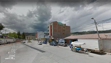 Venta De Casa De 3 Pisos 187.80 M2 En Av Diagonal Cerca Al Hospital Regional - Cusco