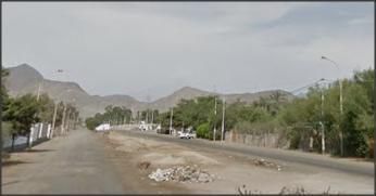 Venta De Local Industrial I3 En Chilca A Us$95 Por M2