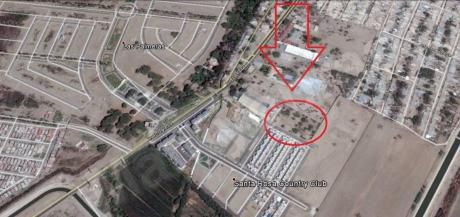Venta De Terreno En Piura - Av El Progreso, Chiclayito, Castilla