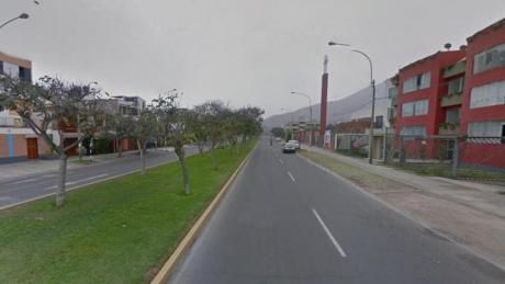 Venta De Terreno En La Molina En Urb. Los Sirius III Etapa