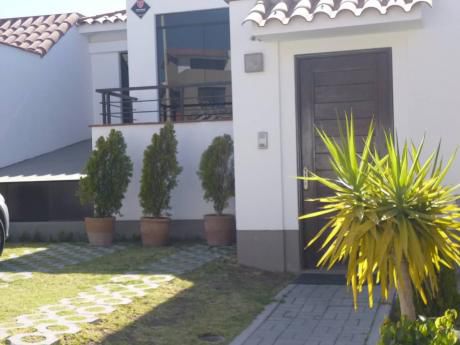 Vendo Cayma Hermosa Y Nuevecita Residencia Linda Vista # 6 Ingenieros