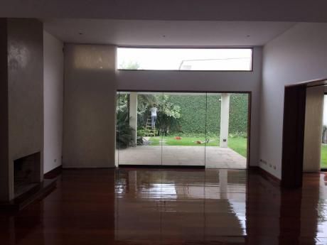 Vendo Hermosa Casa, 4 Dorm., El Sol De La Molina I Etapa, En La Molina