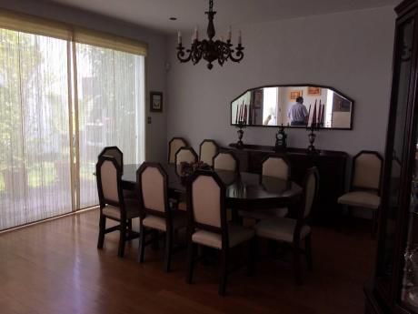 Vendo Linda Casa En Condominio Urb. El Sol De La Molina